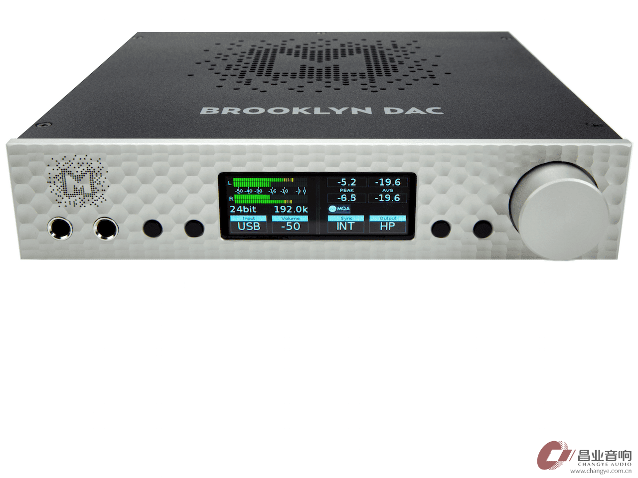 Mytek-Brooklyn-DAC-zilver-silver-1.png