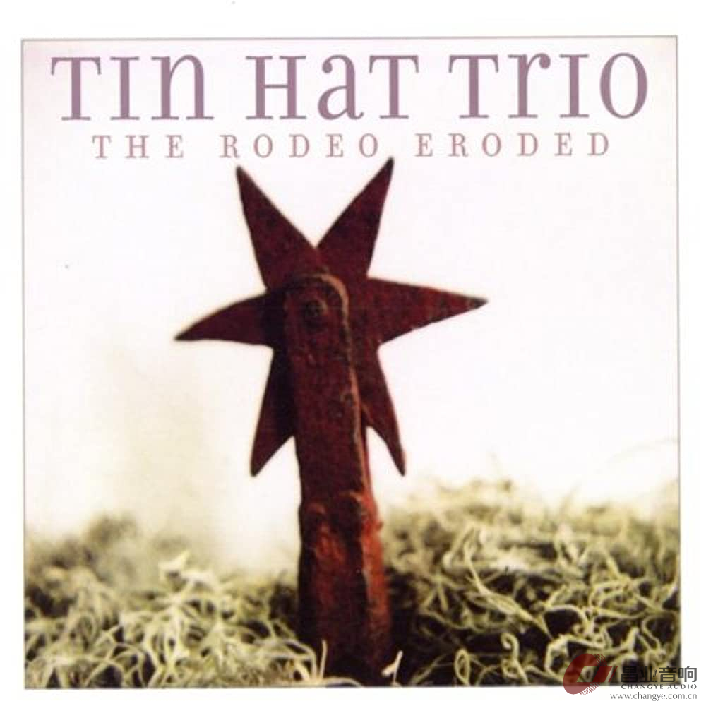 Tin Hat Trio The Rodeo Eroded.jpg