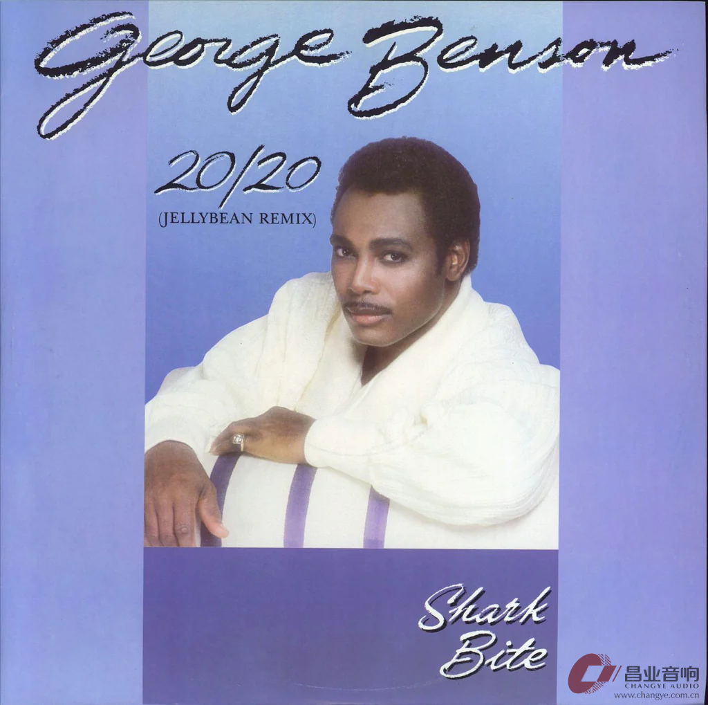 George Benson《2020》专辑.jpg