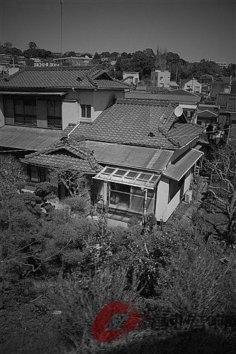 民居