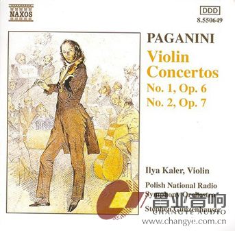伊利亚·卡勒.-.[PAGANINI.Violin.Concertos.No.1.&.No.2].JPG