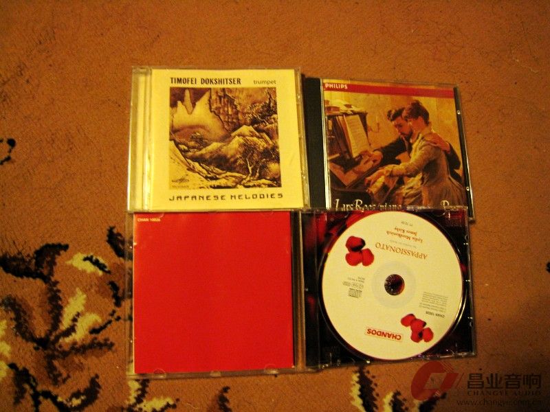 测试CD