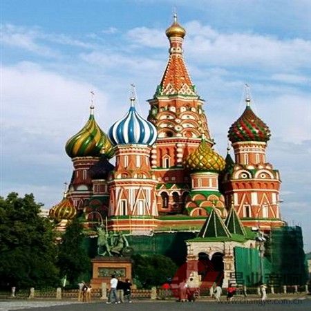 俄罗斯圣彼得堡大教堂 (1)_conew1.jpg