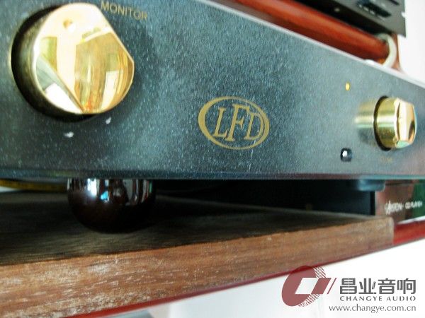 MC88与 LFD功放  .JPG