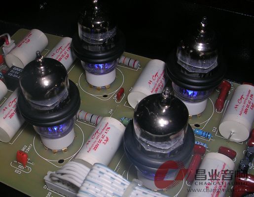 CD机输出或前级放大电子管用2个密封圈.JPG