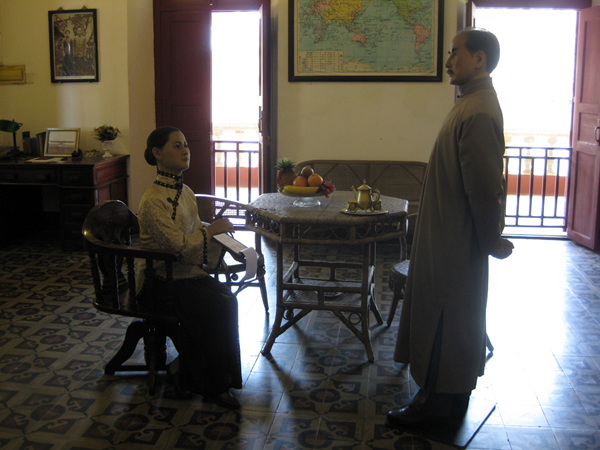 孙中山夫妇寝室.JPG