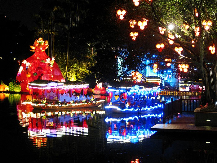 水上花市开幕式现场 B .JPG