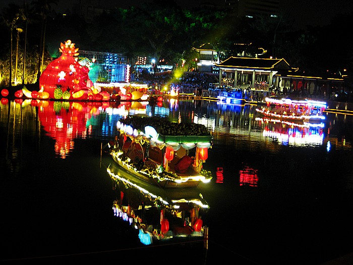 水上花市开幕式现场 A .JPG