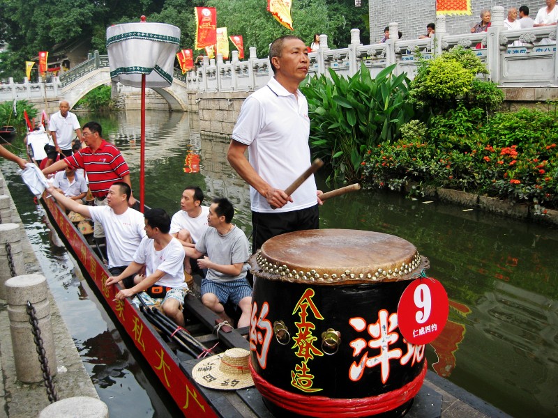 擂鼓 .JPG