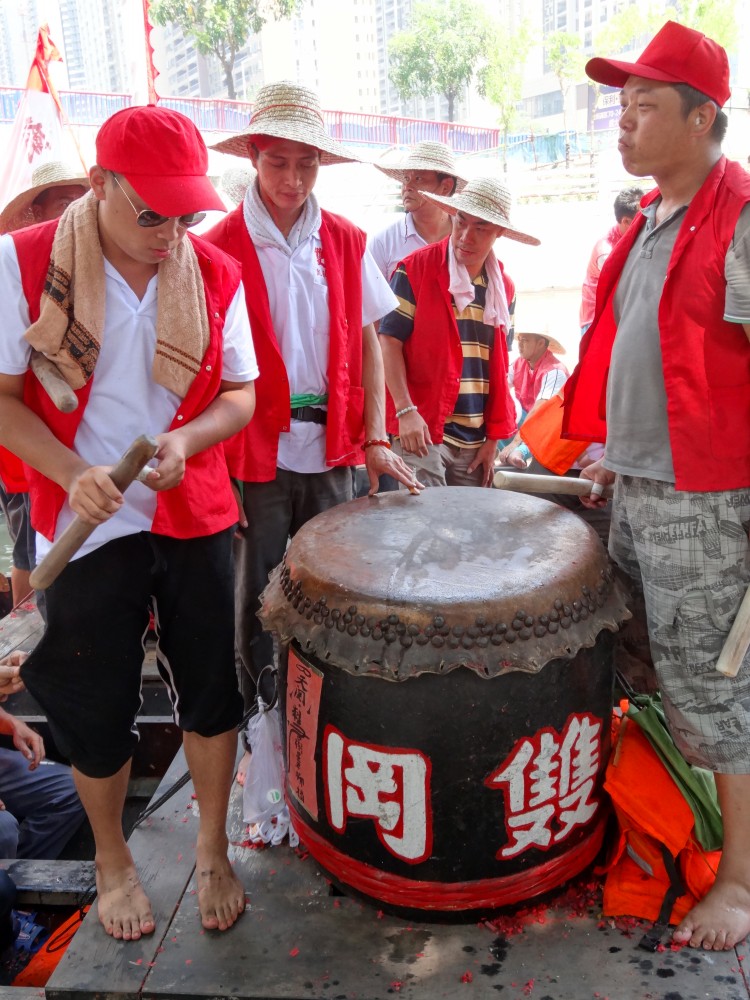 鼓手.JPG