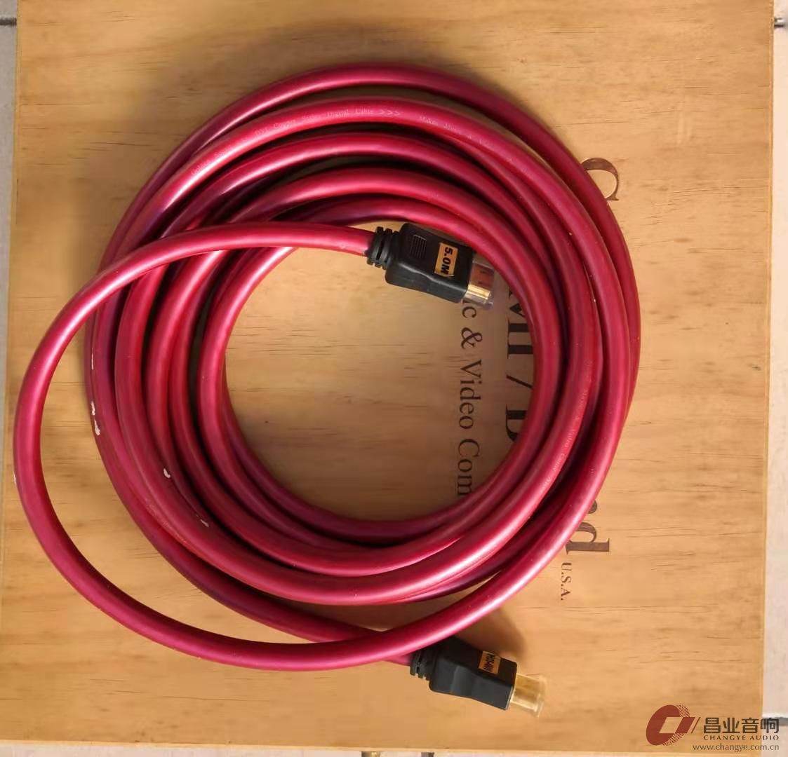 golden sound HDMI