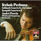 Itzhak Perlman - Goldmark & Korngold.jpg