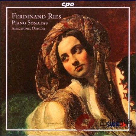 Cpo Records 777 136-2