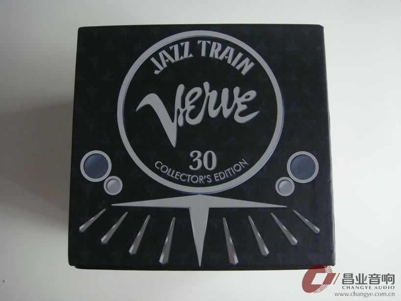 JAZZ TRAIN Verve 爵士 Collector's Edition 30CD 韩国限量版.JPG