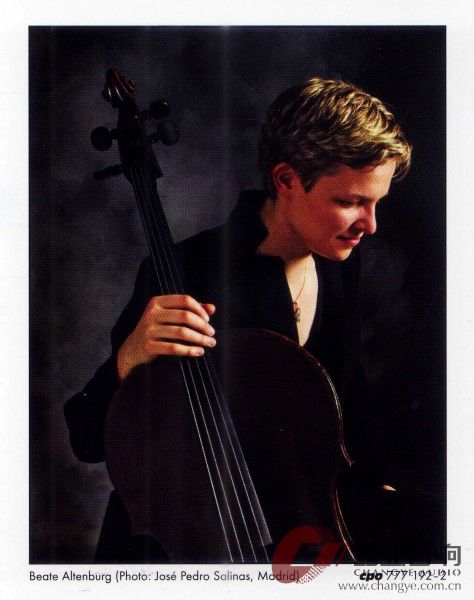 弗朗兹·内鲁达《大提琴协奏曲 》大提琴∕贝亚特.阿尔滕堡.jpg