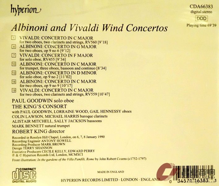 维瓦尔第 阿尔比诺尼 木管协奏曲  (2).JPG