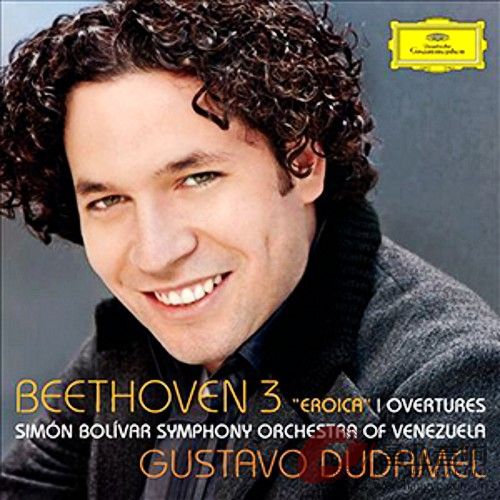 杜达梅尔指挥玻利瓦尔乐团演绎贝多芬作品.jpg
