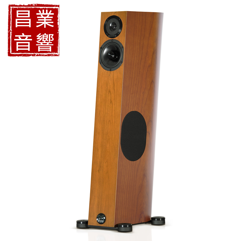 德国飞星Audio Physic Tempo Plus 落地音箱