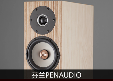 芬兰 PENAUDIO