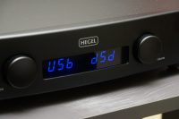 挪威HEGEL HD30 解码器 图2