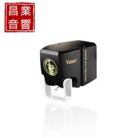 意大利Gold Note Vasari MM黑胶唱头 金色/红色 图1