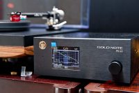 意大利Gold Note PH-10 黑胶唱头放大器 图2