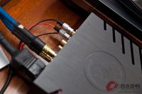 意大利Gold Note PH-10 黑胶唱头放大器 图3