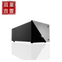 意大利Gold Note PH-1 黑胶唱头放大器 图1