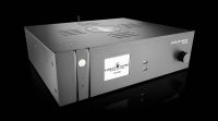 意大利Gold Note DS 1000 MKII 数码播放器 图2