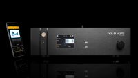 意大利Gold Note DS 1000 MKII 数码播放器 图3