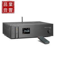 意大利Gold Note IS 1000 HIFI 数字播放全能一体机 图1