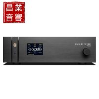 意大利Gold Note P-1000 前置放大器 图1