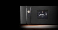 意大利Gold Note P-1000 前置放大器 图4