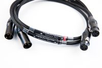 意大利Gold Note Firenze Plus XLR\RCA 信号线 图3