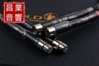 意大利Gold Note Firenze Extra 信号线 图1