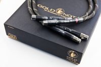 意大利Gold Note Firenze Extra 信号线 图2