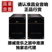 挪威音乐之旅 AW180 功率放大器 图1