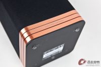 挪威音乐之旅 EC Living 解码一体音箱 SL-1/L-1喇叭 图3