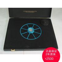挪威音乐之旅 EMC-1 SPIDER 八爪鱼CD压 图1
