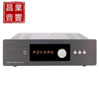 英国乐圣ROKSAN Blak 合并式功放 图1