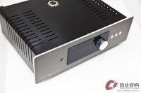 英国乐圣ROKSAN Blak 合并式功放 图2