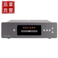 英国乐圣ROKSAN Blak 激光CD唱机 图1