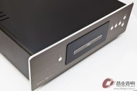 英国乐圣ROKSAN Blak 激光CD唱机 图2