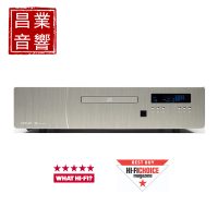 英国乐圣ROKSAN K3 DI 激光CD唱机 图1