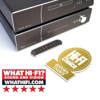 英国乐圣ROKSAN K3 DI 激光CD唱机 图2
