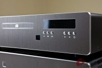 英国乐圣ROKSAN K3 DI 激光CD唱机 图3