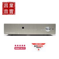英国乐圣ROKSAN K3 合并式功放 图1
