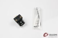 英国乐圣ROKSAN Corus silver 黑胶动磁式MM唱头 图2