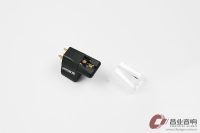 英国乐圣ROKSAN Corus silver 黑胶动磁式MM唱头 图3