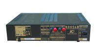 英国乐圣ROKSAN K2 功率放大器 后级 图2
